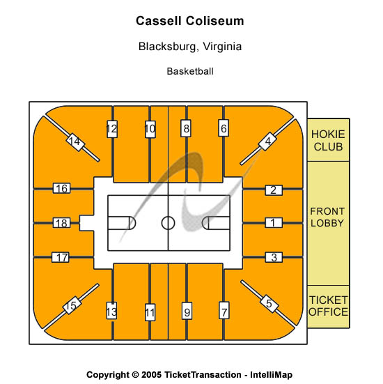 cassell-coliseum-seating-chart