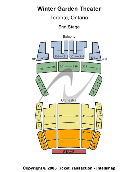 Dave Chappelle Winter Garden Theatre Tickets Dave Chappelle August 20 