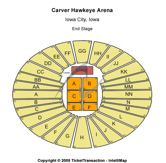 2018 Iowa Hawkeyes tickets Iowa City Iowa Hawkeyes 2018 tickets at