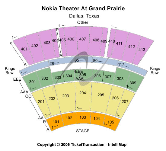 Verizon Theatre at Grand Prairie Tickets, Verizon Theatre at Grand