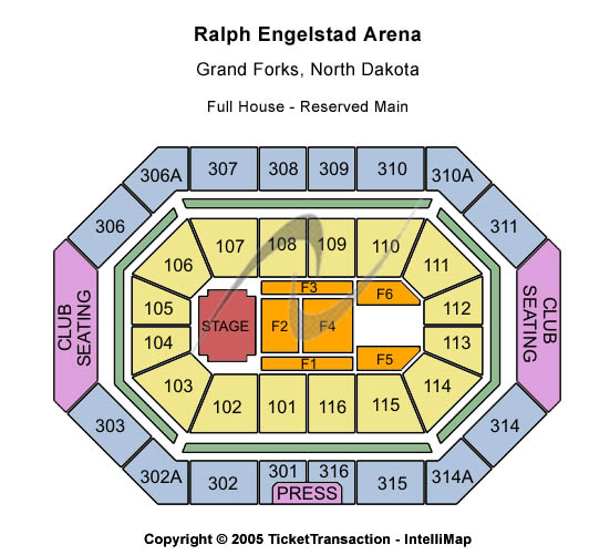 Elton John Ralph Engelstad Arena Tickets Elton John March 24 tickets