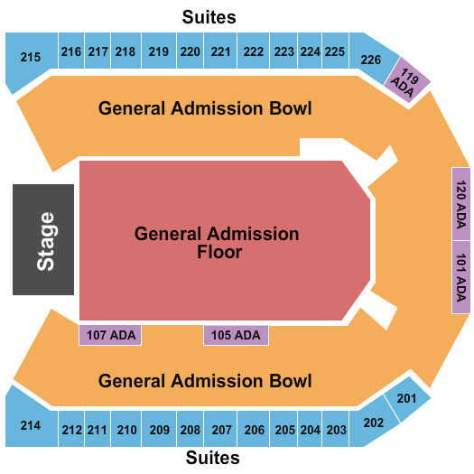 Excision Broomfield Tickets 2022 Excision Tickets Broomfield, CO in