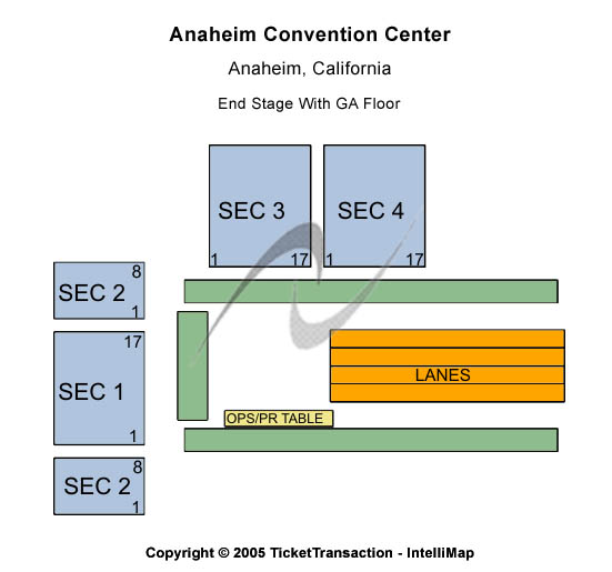 Banda El Recodo Anaheim Convention Center Tickets Banda El Recodo 