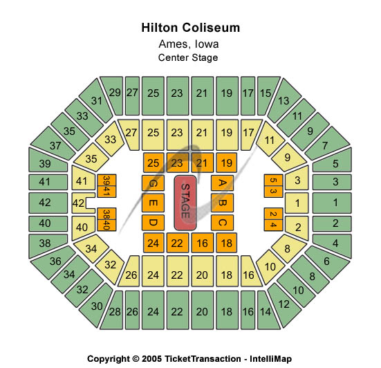 Simon Estes Hilton Coliseum Tickets Simon Estes December 15 tickets