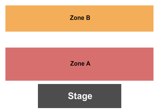 49th State Brewery - Anchorage Seating Chart: Candlelight