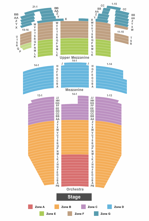 Mis Seating Chart