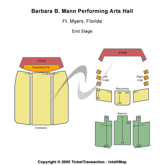 Memories Of Elvis Barbara B Mann Performing Arts Hall Tickets ...