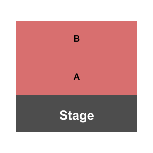 7 Stages Theatre Seating Chart: The Jury Experience