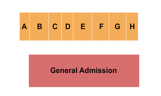 81 Speedway Seating Chart: Racing