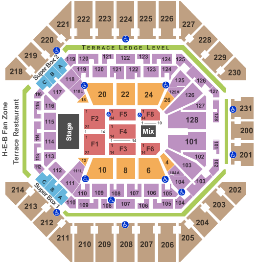 Gabriel Iglesias Tour 2016 - Gabriel Iglesias Tickets, Dates, Schedule