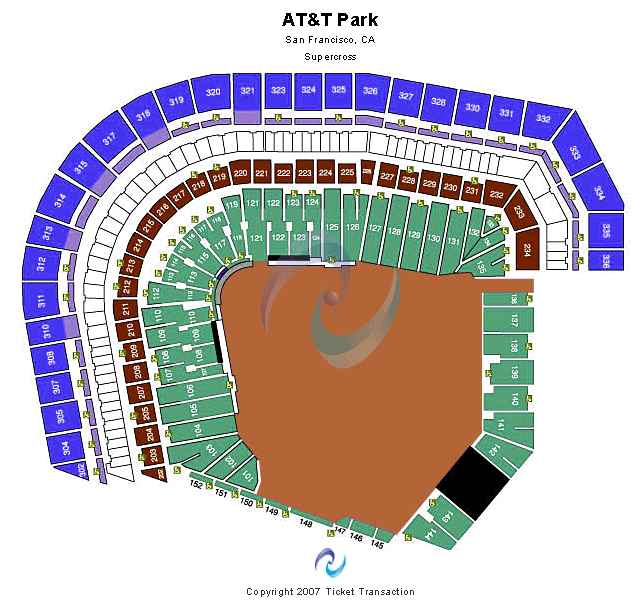 Mountain View Center For The Performing Arts Seating Chart Adr Alpujarra