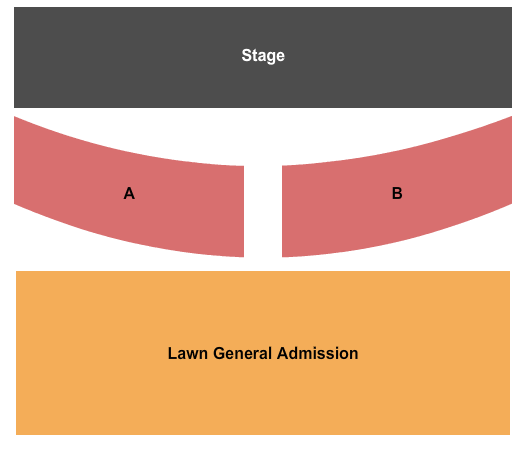 Abacoa Town Center Amphitheatre Seating Chart