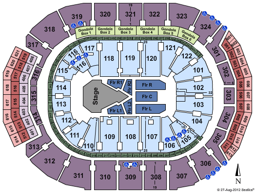 Madonna Air Canada Centre Tickets Madonna September 12 Tickets At 