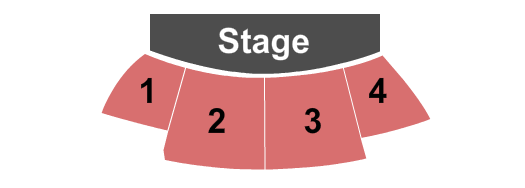 Akron Civic Theatre Seating Chart