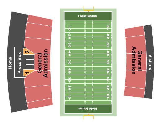 Albany State University Coliseum Map