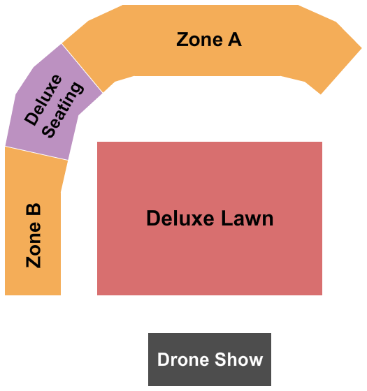 Allianz Field Seating Chart: DroneArt