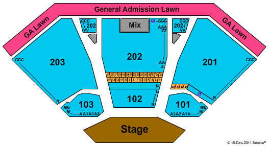 Dave Matthews Band Alpine Valley Music Theatre Tickets - Dave Matthews