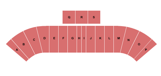 Andre Reed Field at J. Birney Crum Stadium Seating Chart: DCI