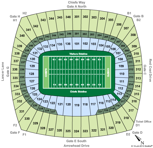 Ed Sheeran Arrowhead Stadium Tickets Ed Sheeran June 27 tickets at