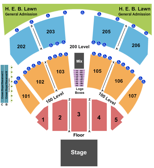 Buy Alanis Morissette Tickets | Front Row Seats