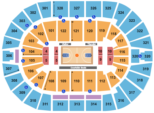 Detroit Pistons Tickets, 2023 NBA Tickets & Schedule