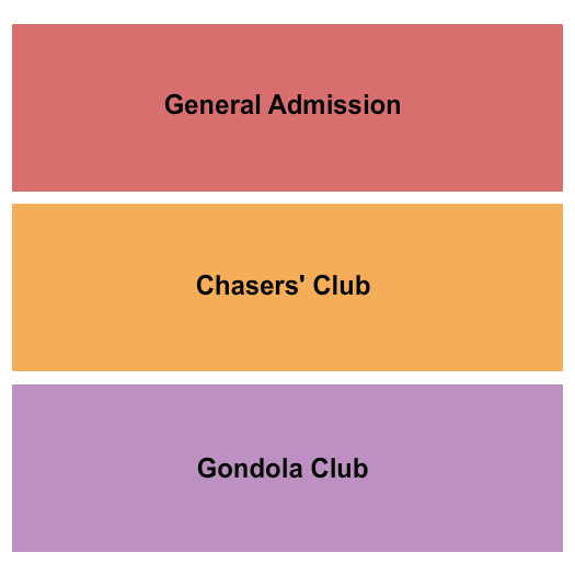 Balloon Fiesta Park Seating Chart: ABQ Balloon Fiesta