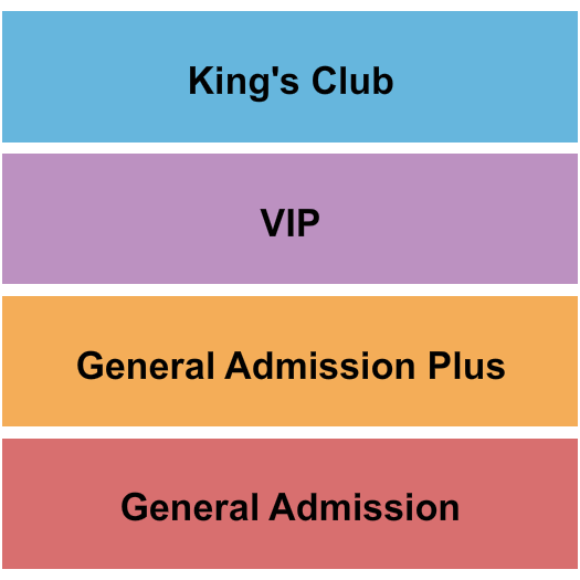 Balloon Fiesta Park Seating Chart: Festival