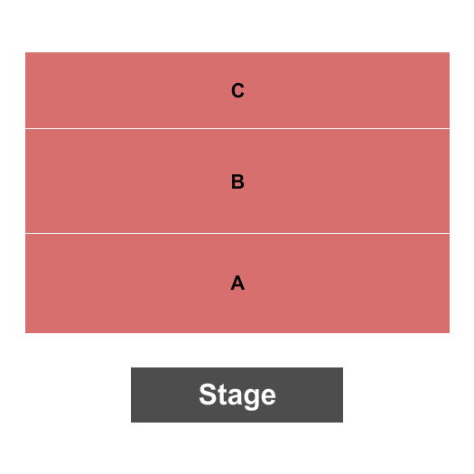 Baltimore Museum Of Art Seating Chart: Candlelight