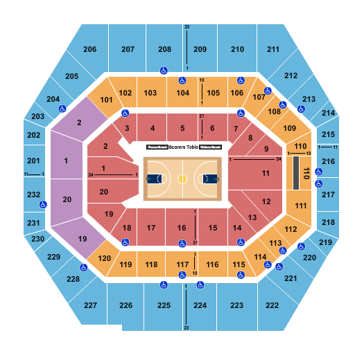Cheap Minnesota Timberwolves Tickets | CheapTickets