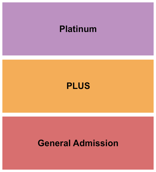 Bicentennial Capitol Mall State Park Seating Chart: Festival