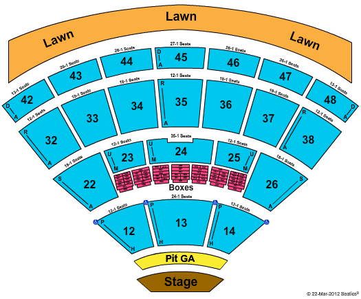 Lady Antebellum Concert Tickets