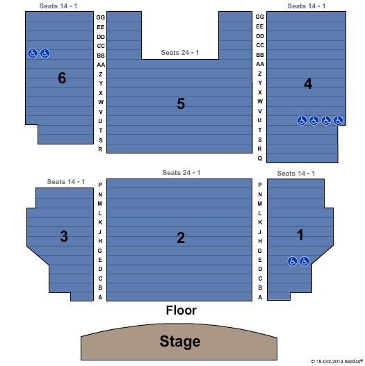 Blue chip casino concerts barcelona street gambling
