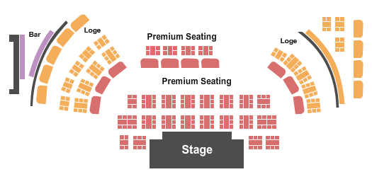 Yoshi S Seating Chart Oakland