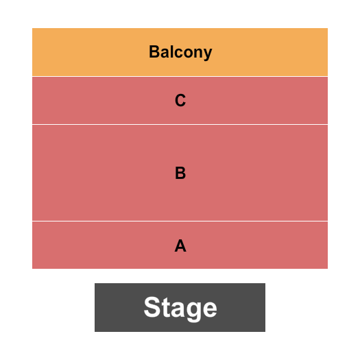 Bolling Haxall House Seating Chart: Candlelight