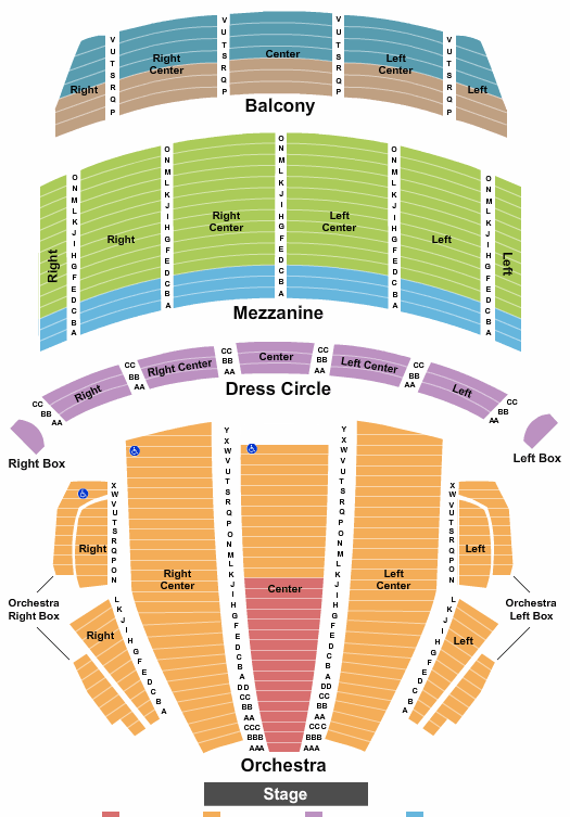 Wilbur Theater Boston Seating Chart.Wilbur Theatre Tickets ...