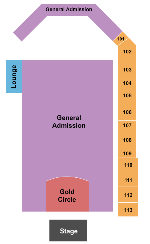 Breese Stevens Field Seating Chart: Queens Of The Stone Age