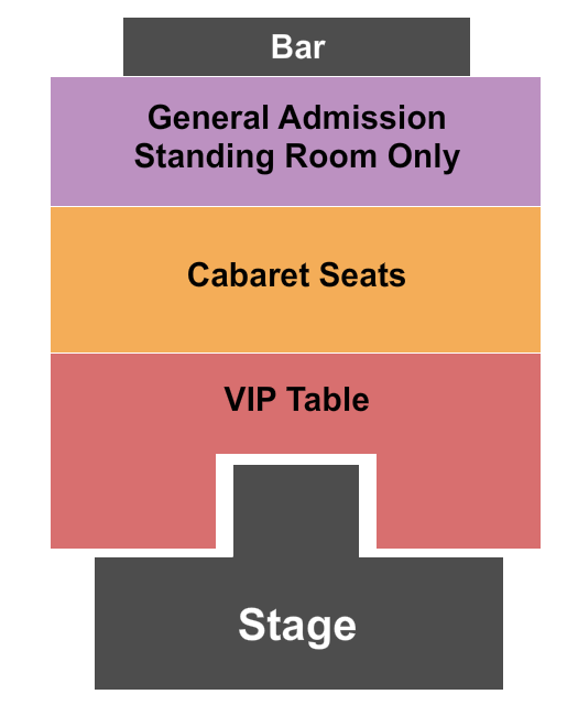 Bronze Peacock At The House Of Blues - Houston Seating Chart: Burlesque