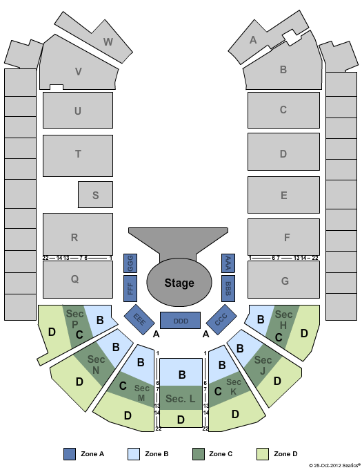 Cirque du Soleil Quidam Budweiser Events Center Tickets Cirque du