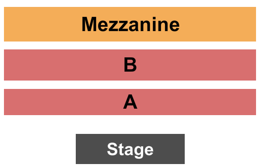 Calderwood Pavilion at Boston Center For The Arts - Wimberly Theatre Seating Chart: The Jury Experience