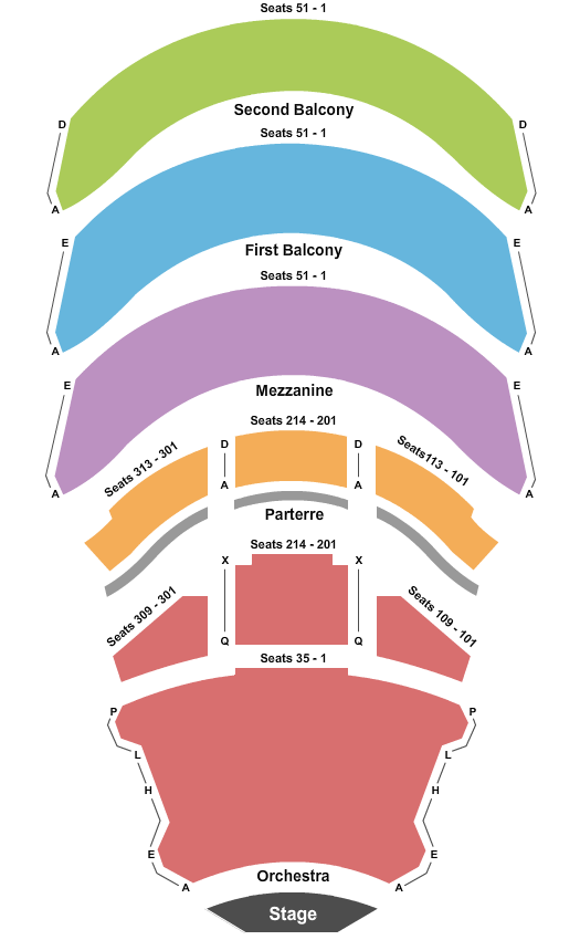 Buy David Foster Tickets, Seating Charts for Events ...