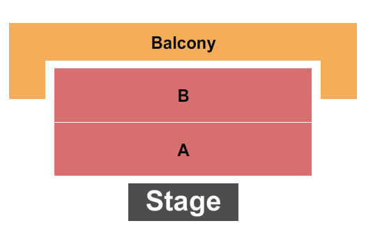 Calvary Baptist Church - MN Seating Chart: Candlelight