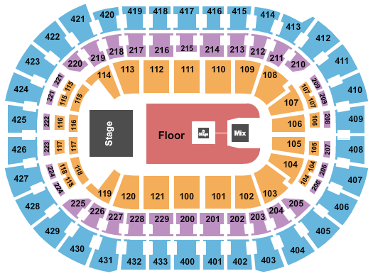 Capital One Arena Schedule 2022 Capital One Arena Concerts 2022. Capital One Arena Concert Schedule And  Calendar