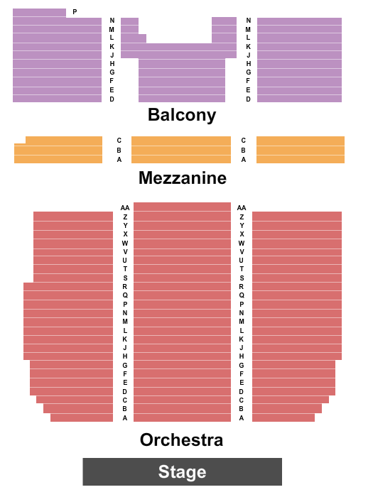 Verizon Center Nh Seating Chart
