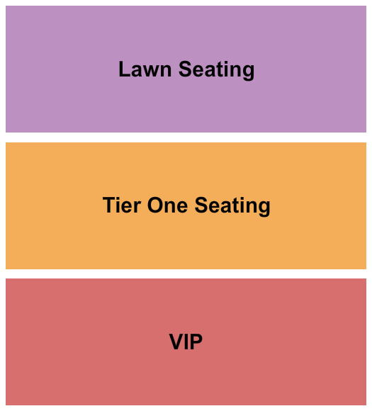 Castle Ridge Seating Chart: Billy Bob Thornton