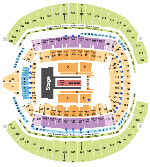 Uw Football Tickets Seating Chart Centurylink Field Beyonce Centurylink Field Seating Chart Beyonce Jay Z