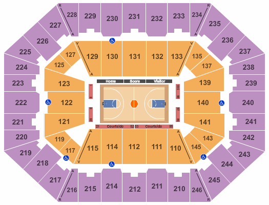 the-harlem-globetrotters-charleston-civic-center