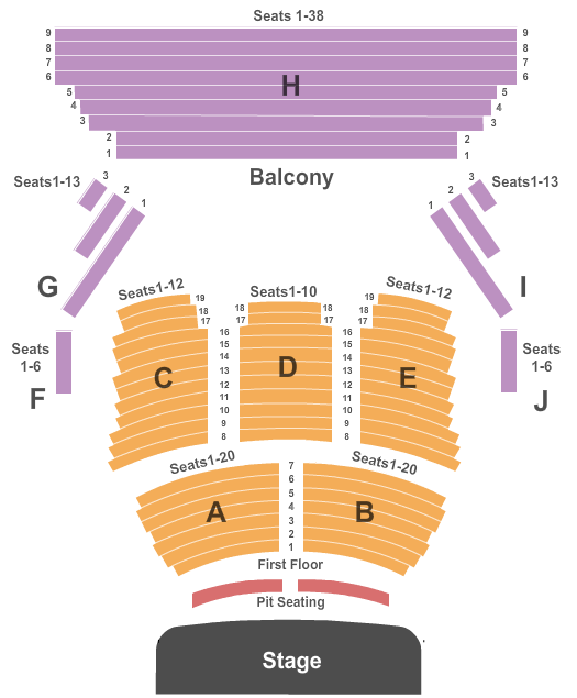 Buy Grace Potter Tickets, Seating Charts for Events ...