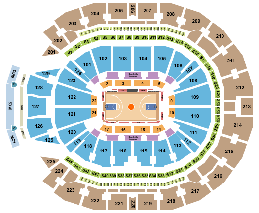 How To Find The Cheapest New York Knicks Tickets + All Face Value Options