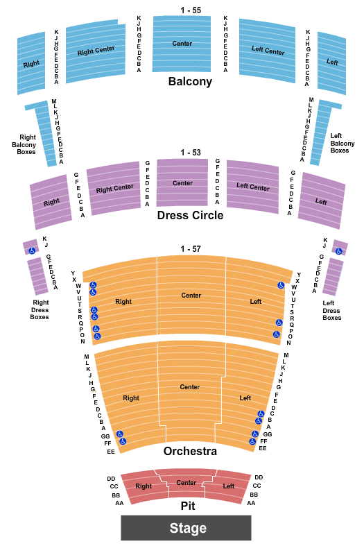 Buy Sebastian Maniscalco Tickets, Seating Charts for Events ...