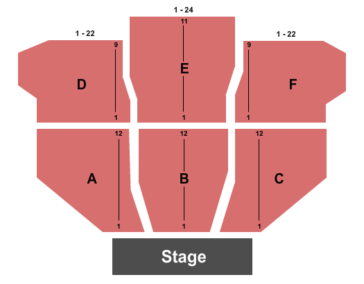 Clark County Fairgrounds Seating Chart
